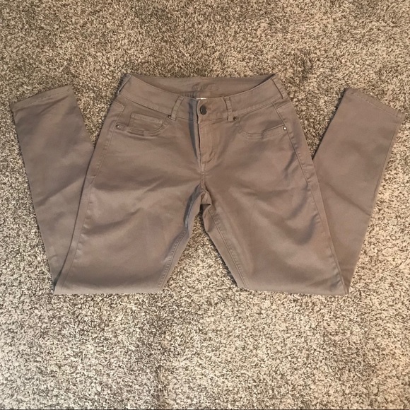 Maurices Pants - Maurice’s skinny pants